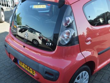 Citroën C1